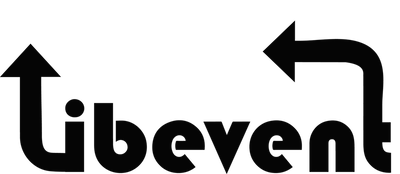 libevent logo